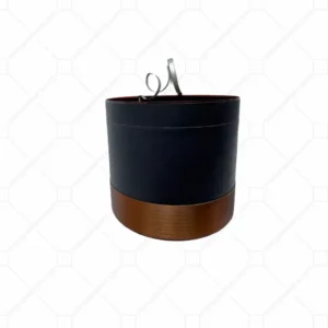 سیم پیچ اکویی سایز 60.8 سیم‌ فلت