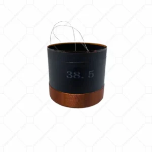 سیم پیچ میدرنج 38.5