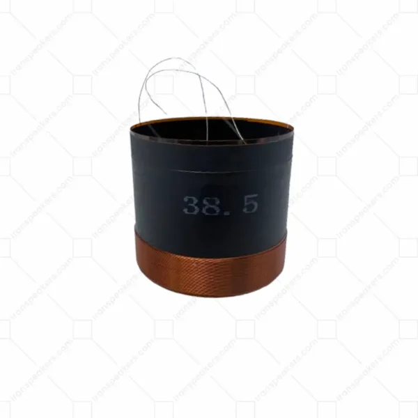 سیم پیچ میدرنج 38.5
