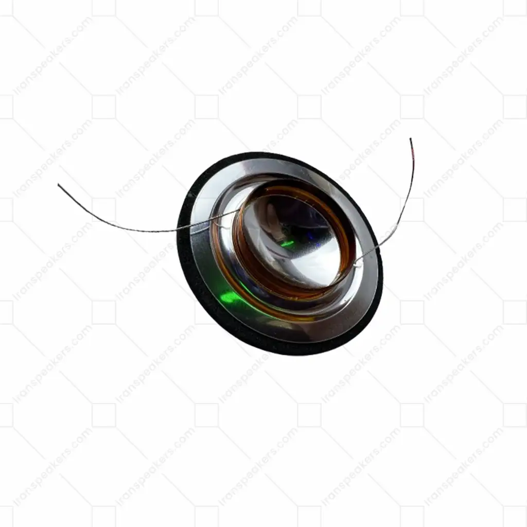 سیم پیچ توییتر s20