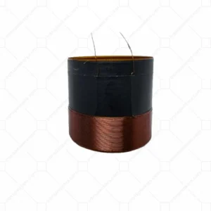 سیم پیچ ووفر سایز 36 فیبر