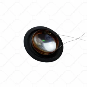 سیم پیچ سایز 19.5 دام تیتانیوم