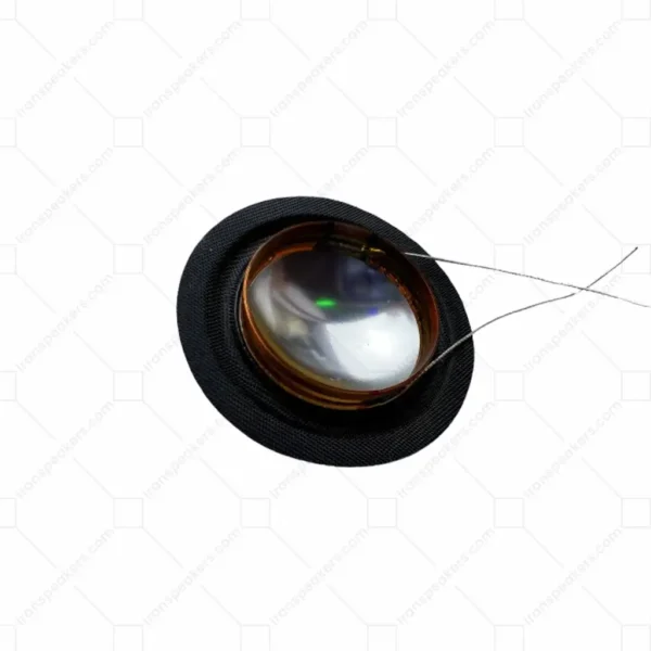 سیم پیچ سایز 19.5 دام تیتانیوم
