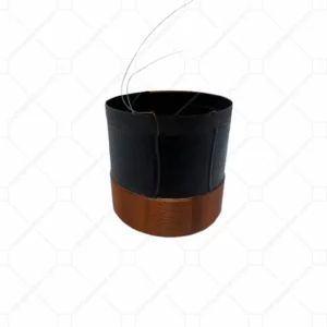 سیم پیچ ووفر سایز 40.5