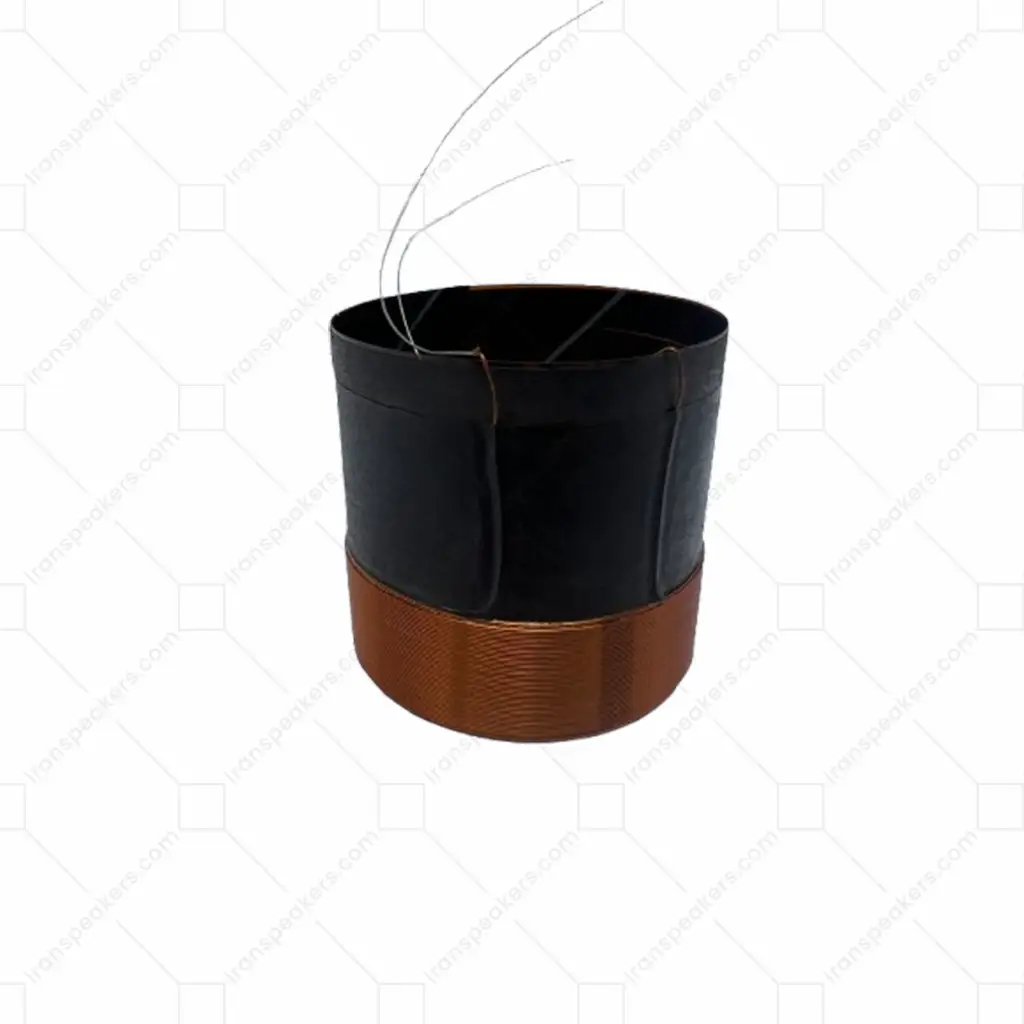 سیم پیچ ووفر سایز 40.5