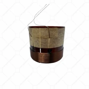 سیم پیچ ووفر 718 سایز 39