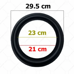 فوم (سوراند) ساب ووفر 12 اینچ 3012