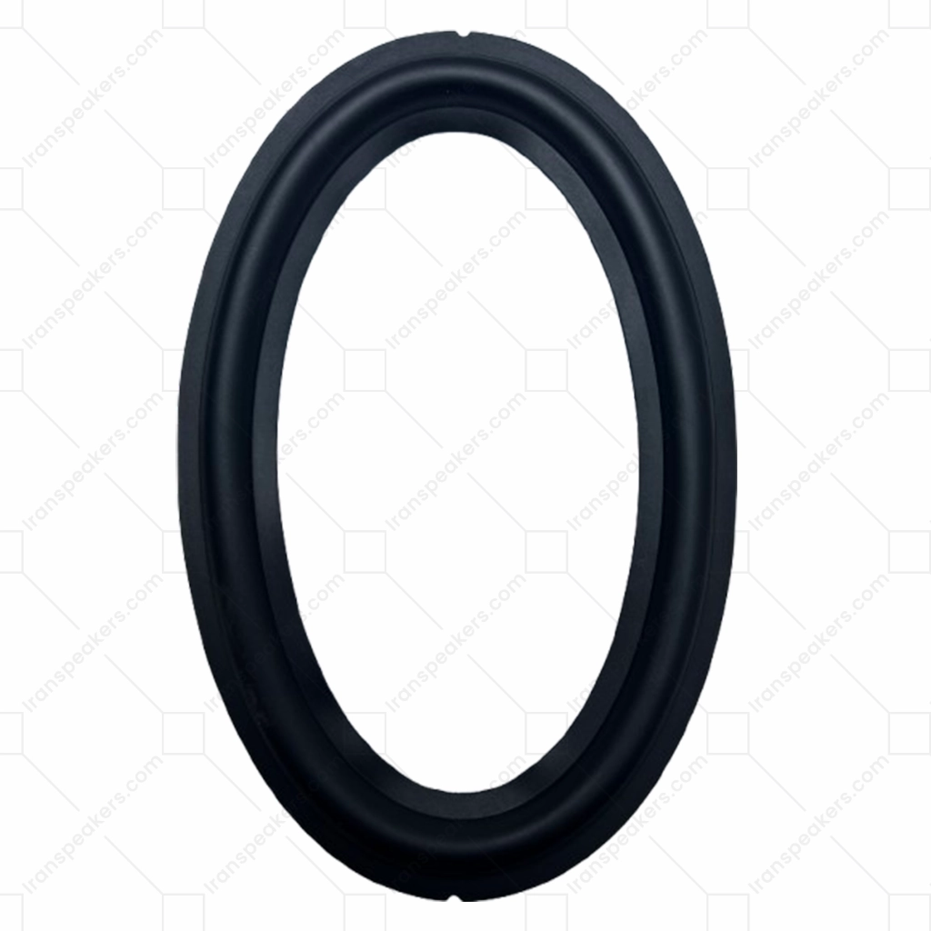 فوم (سوراند) 6*9 لاستیکی
