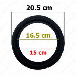 سوراند (فوم) دور باند 8 اینچ