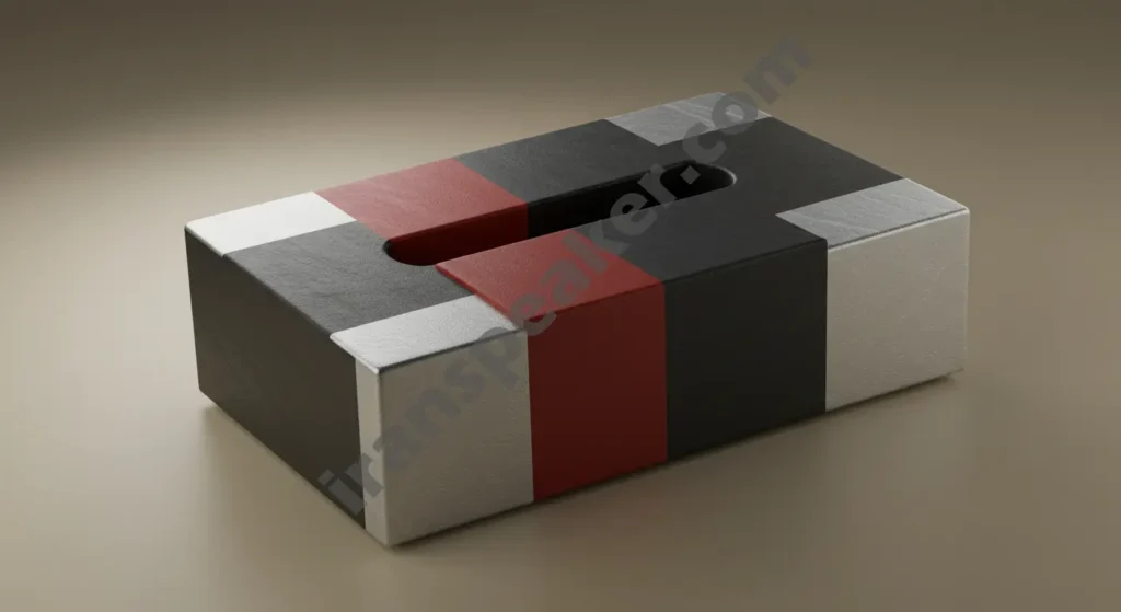 قطعات ساب ووفر
